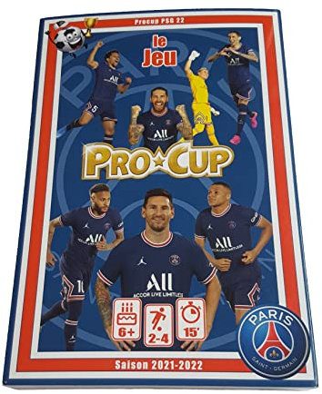 Procup PROCUP PSG 22