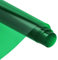 sourcing map Window Film, Glass Sun Blocking, Heat Control Self Adhesive Green Window Tint, 6.6x1.97ft for Home Office