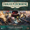 Asmodee - Arkham Horror Das Kartenspiel: Das Erbe von Dunwich, Ermittler-Erweiterung, italienische Ausgabe, 9672