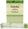 Goloka R?ucherst?bchen Patchouli Incense Stick 3/6/ 12/24 Gratis Halter (6X Goloka Patchouli)