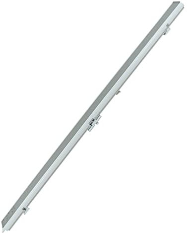 sparefixd Vertical Beam Door Side Rail to Fit Haier Fridge & Freezer