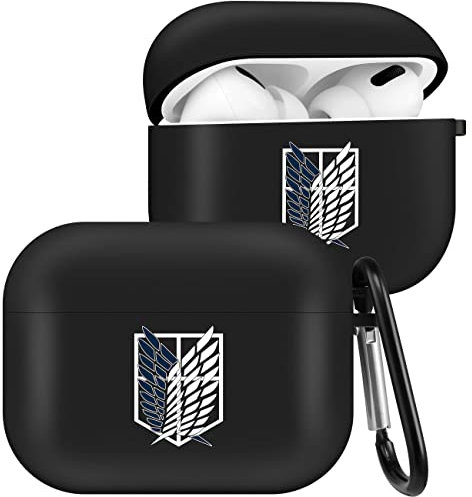 JoySolar for AirPods Pro 2019/Pro 2 Case 2022 Cute Cartoon Kawaii Cases for Apple AirPod Air Pods Pro Cover Cool Fun Funny Design Character Amine Soft IMD Coves for Girls Girly Boys (Grimace)