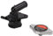 Aramox - Juego de Tapas de Cuello de Llenado de Radiador para Motor, Cuello de Llenado de Refrigerante con Tapa Compatible con 5 2006-2010 OE: LFB7 15 17YF