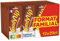 Candy'Up Chocolat Boisson Lactée en format familial - lot de 12 bouteilles de 20cL - pour une pause gourmande à partager ! (86 caractères) - L'Unité