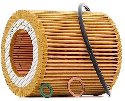 RIDEX PLUS Ölfilter Motorölfilter Filtereinsatz 7O0078P