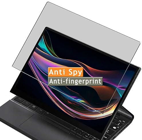 Vaxson Privacy Screen Protector, compatible with ONE-NETBOOK ONEMIX 5 10.1, Anti Spy Guard Film Protectors Sticker [NOT Tempered Glass]