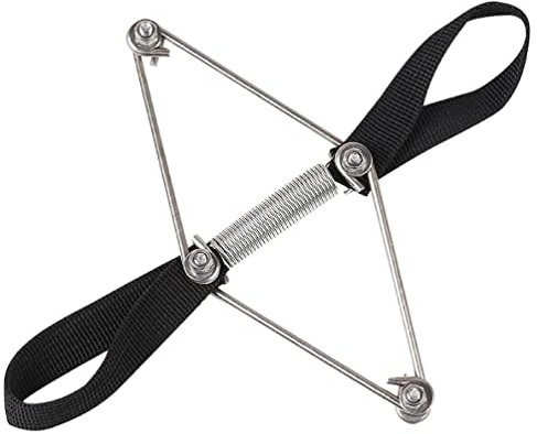 Hallux Valgus Corrector Belt Recovery Training Exerciser Strap Toe Separator Stretcher Thumb Elastic Band Foot Care Tool Big Toe Exerciser Big Toe Strap Big Toe Straightener Big Toe Stretcher Band Big