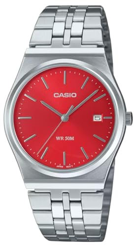 Casio MTP-B145D-4A2VEF Armbanduhr