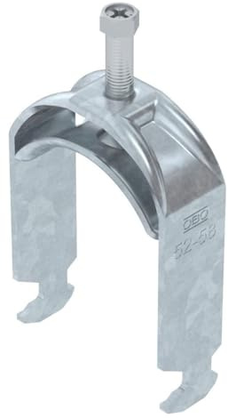 Bügelschelle 2056 52-58mm BETTERMANN BS-H1-M-58 FT