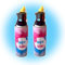 Hanwin gender reveal konfettikanone, Feuerlöscher Gender Reveal für Junge, Gender Reveal Spray, Colorful corn power spray blaster (Blue)