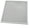 Hochleistungs-Dunstabzugshauben-Metallfilter, 315 x 276 x 9 mm, Edelstahl, 5-lagige aluminisierte Fettfiltration