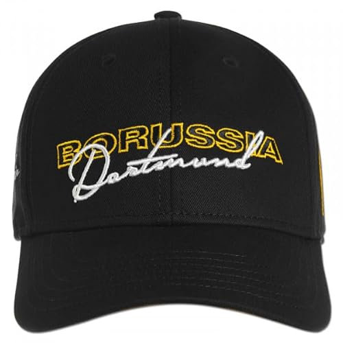 Cap BVB Borusia Dortmund Element neu 2025