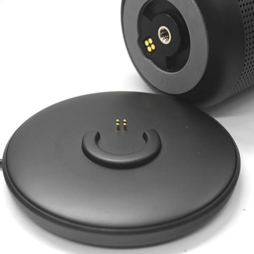 Chargeur Bluetooth pour Revolve Revolve+ - Chargeur de Dock Rapide 5V 1.6A avec câble de Charge