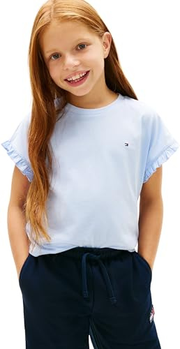 Tommy Hilfiger Mädchen Andere Oberteile