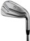 Ram Golf FXT Players Distance Iron Set (5-PW), Satin, Mens Right Hand, Graphite, Regular
