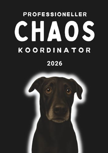 2026: A4 Kalenderbuch 1 Tag 1 Seite | Großer XXL Kalender 394 Seiten | auch Samstag und Sonntag | geeignet als Terminplaner | Tagebuch | Notizbuch | Studienplaner | Praxisplaner | Cover Schwarz