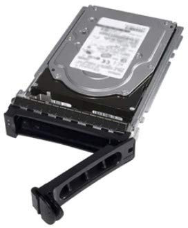 Dell 96G91-RFB internal hard drive 2.5 600 GB SAS
