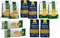 Sam Mills - Pasta d'oro - Glutenfreie Nudeln aus Maismehl - Kennenlernpaket (10 x 500 g Nudeln)