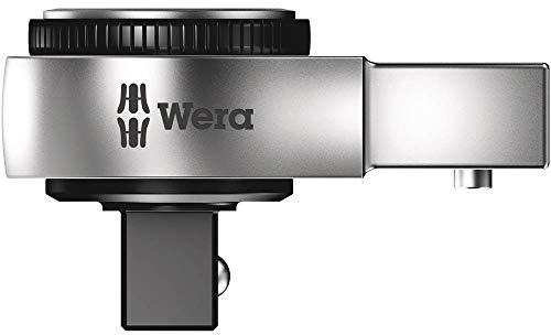 Llave de cuadradillo 7790/2 14x18mm Schweißadapter