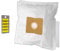 PakTrade Set 5 Duft + 5 Staubsaugerbeutel Für PRIVILEG CJ151JCP-070