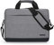 Alfheim Laptop Bag with Shoulder Strap 15/15.6/16 Inch Men Women Lightweight Waterproof Soft Computer Briefcase for Business Work Notebook Ultrabook Compatible with Macbook Air