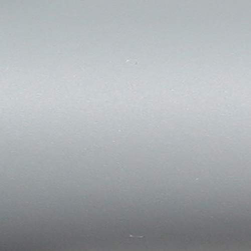 TipTopCarbon 6,45€/m² Möbelfolie Grau Matt Klebefolie 5m x 62cm selbstklebende Plotterfolie matte
