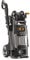Idropulitrice STIGA HPS 650 RG con motore elettrico, 2,8 kW, 150 bar, 550 l/h, inclusi accessori