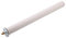 Pet Grinding Claw Stick Bird Parrot Stand Perch Rod Garras de molienda de pájaros Parrot Scratching Stick Perch Platform para Mascotas, Loros y Chinchillas(2.5 * 35cm)