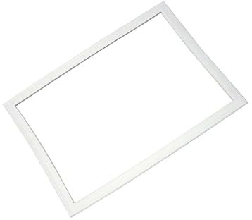 Beko Türdichtung (Gefrierteil) für Kühlschrank, Gefrierschrank 4546850600