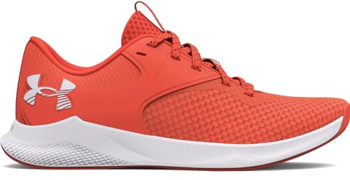 Under Armour Aurora 2 Trainingsschuh Damen orange/weiß, 8 US - 39 EU - 5.5 UK