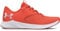 Under Armour Aurora 2 Trainingsschuh Damen orange/weiß, 8 US - 39 EU - 5.5 UK