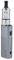 Aspire Zelos Nano E-Zigaretten Set - 1600mAh - MTL - Farbe: (grau)