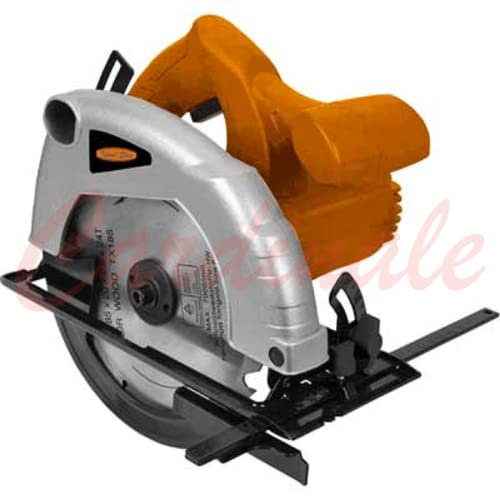Sega circolare ideal star 1200 watt