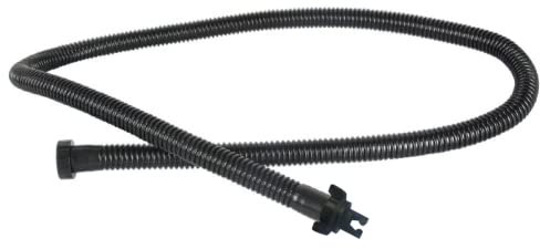 Handpumpenschlauch Weichinflationsrohr Hochdruck Handpumpe Schlauch Für Stand Up Paddle Board Pumpe Aufblasbare Bootspumpezubehör