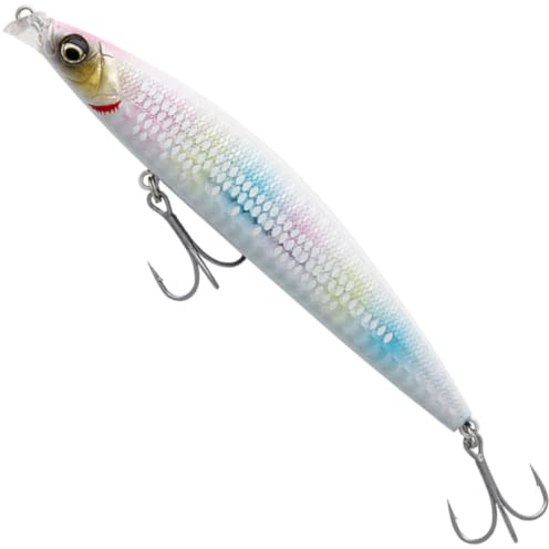 SAVAGE GEAR Sea Bass Fishing Floating Minnow Lure GRAVITY SHALLOW 11.5cm/20g