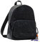 Desigual Women's Back_Alpha Mombasa MINI, Black