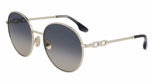 Victoria Beckham S0374900 Brille, mehrfarbig, Einheitsgröße für Damen, bunt, One size