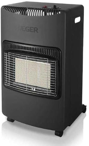 HAEGER Calefactores y radiadores de la marca modelo ULTRA WARM II ESTUFA DE GAS. 2535955030 - Calefactores y radiadores