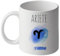 Tazza Ariete segni zodiacali Mug 320ML bellisma idea regalo