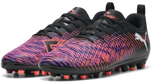 Puma Unisex Future 8 Play Mg JrFussballschuh