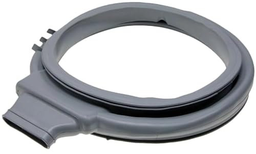 FIGEVIDA Guarnizione oblo`Futura Wd Lavatrice adatta per ARISTON INDESIT C00294031