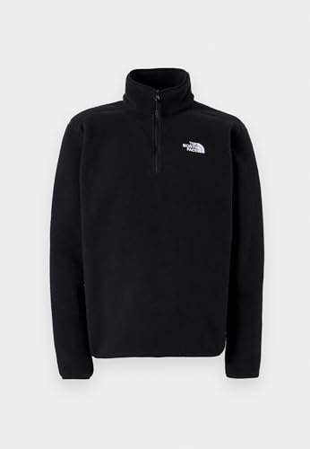 The North Face Men's Shispare 1/4 Zip Sweatshirt (pack of 1)