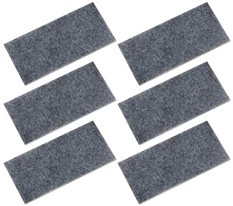 KACCDE Petit chiffon magique réutilisable pour réparer les petites imperfections de peinture de voiture