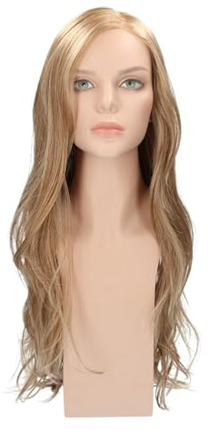trendhair Perücke Kylie aus hochwertigem Kunsthaar, wirkt wie Echthaar
