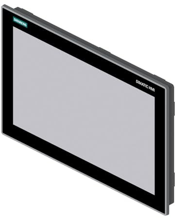 Siemens 6AV78622BD000AA0, SIMATIC, Flat Panel, IFP1500 Basic, TFT, 1366 x 768pixels, 15 Zoll