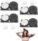 Cricket Noise Maker,noise Maker Prank,Geräuschmacher Streich,GodbTG 4 Pack Annoyatron Random Noise Maker, Generador De Ruido De Cricket,Cricket Noise Maker Prank,con 16 Sonidos De Pitido De Críquet-A