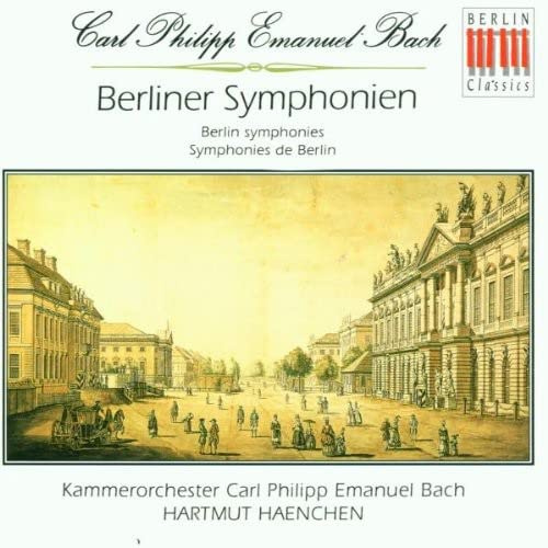 BERLIN CLASSICS