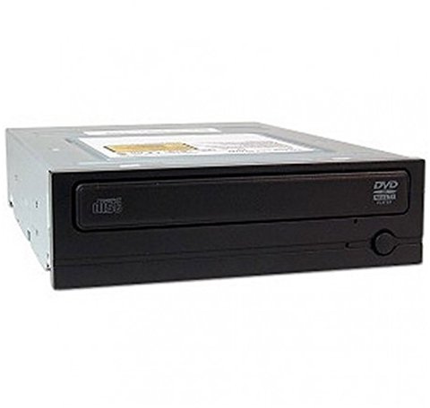 'Lettore DVD Interno 5.25 Toshiba Samsung sh-d162 IDE ATA 48 x/16 x PC Nero