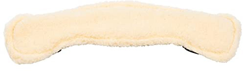 BUSSE Sattelgurtschoner ART-FUR, Curved