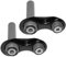 2x Integrallenker Hinterachse für BMW5 E39 E60 E61 für BMW6 E63 E64 für BMW7 E38 E65 E66 E67 für X5 E53